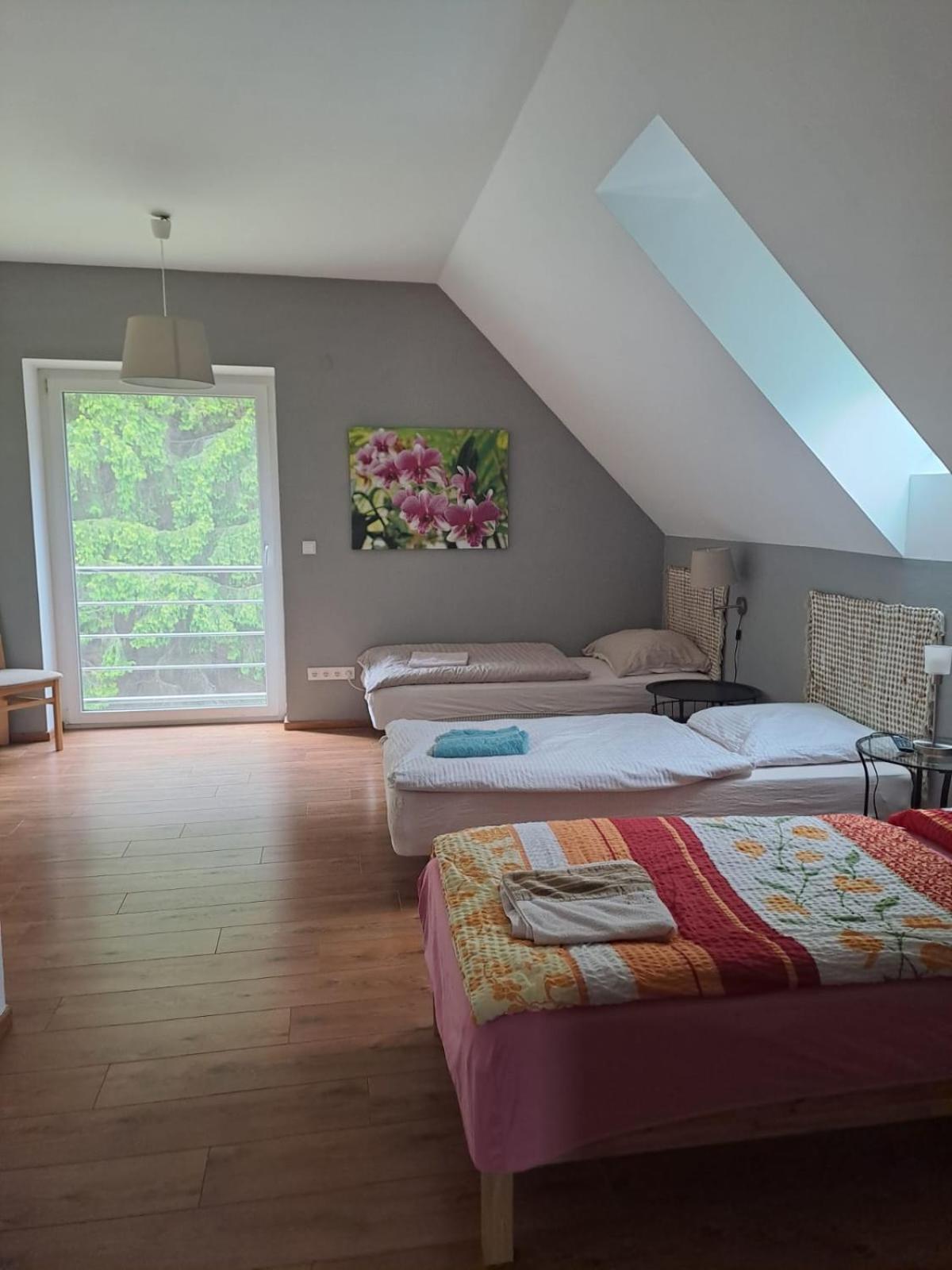 Villa Loch Nr.5 リッチャウ エクステリア 写真