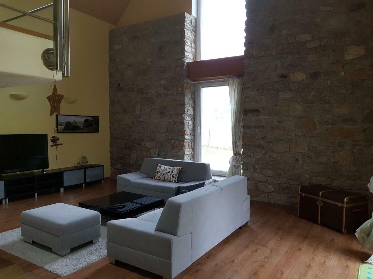 Villa Loch Nr.5 リッチャウ エクステリア 写真
