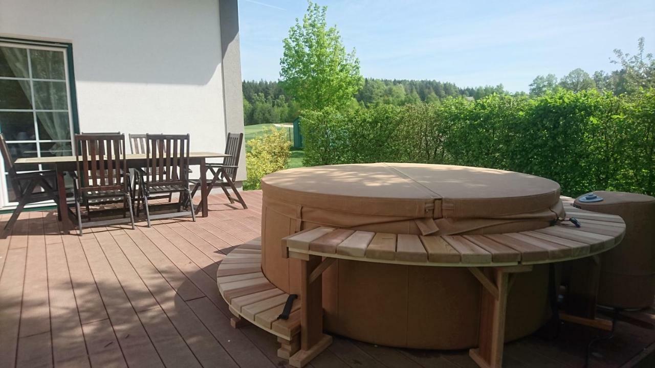 Villa Loch Nr.5 リッチャウ エクステリア 写真